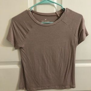 Aerie t-shirt